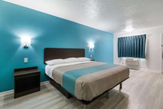 Motel 6-Metropolis, IL - 2