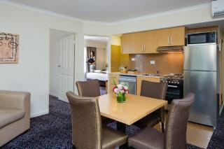 Best Western Plus Hovell Tree Inn - Albury - 2