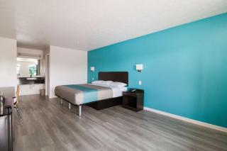 Motel 6-Metropolis, IL - Metropolis - 6