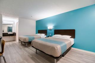 Motel 6-Metropolis, IL - 1