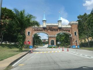 HOMEMuslim GAMBANG - 9