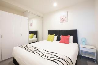 Platinum City Serviced Apartments - 7