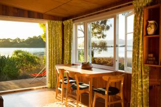 The Apple Pickers' Cottages - Mapua - 2