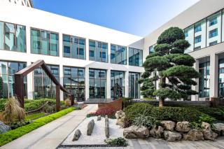 Crowne Plaza Wuzhen by IHG - Tongxiang - 3