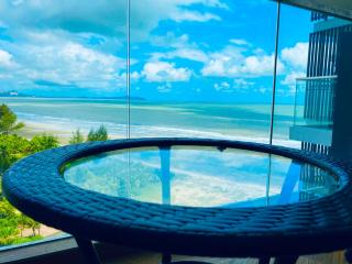 Eyu@Timurbay Seaview Residence - Kuantan - 2