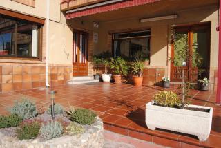Hostal El Mirador - La Lastrilla - 0