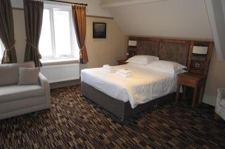The Dolphin Hotel - Whitby - 6