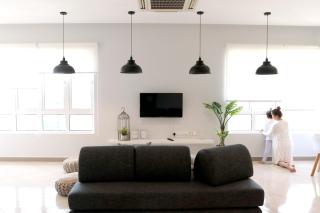 Octagon Ipoh by Plush - Ipoh - 9