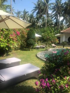 Villa Rizki Candidasa - 6