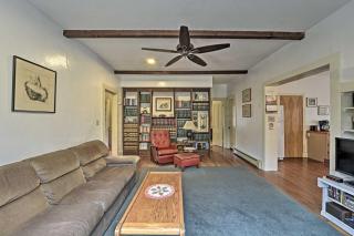 Easy Access to Beaches Vineyard Haven House - 6
