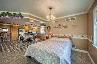 Scenic New Holland Hideaway 13 Mi to Lancaster! - 5