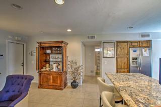 4 Mi to Old Town Family Home with Pool and BBQ - Scottsdale - 5