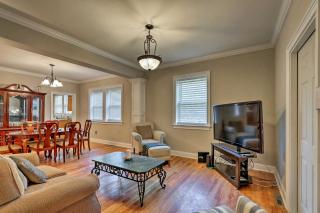 Spacious Mount Pleasant Home 5 Mi to Beach - Charleston - 7