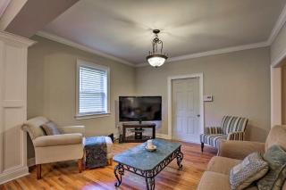 Spacious Mount Pleasant Home 5 Mi to Beach - Charleston - 8