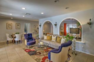 4 Mi to Old Town Family Home with Pool and BBQ - Scottsdale - 8