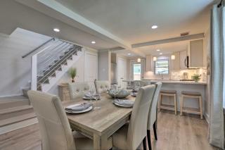 Walk to Beach Home in Galveston! - Galveston - 1