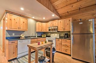 Cozy Amish Country Cabin on Shipshewana Lake! - Shipshewana - 1