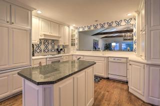 Waterfront Vacation Rental Near Louisville! - 4