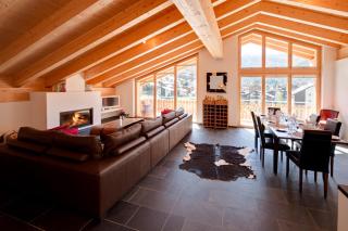 Luxury Chalets & Apartments by Mountain Exposure - Zermatt - 7