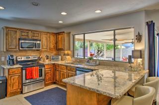 4 Mi to Old Town Family Home with Pool and BBQ - Scottsdale - 4