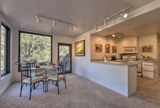 Private Patio and Red Rock Views Sedona Apt! - Sedona - 4
