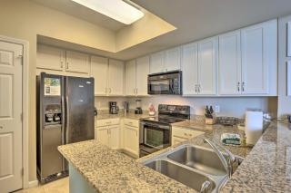 Modern Destin Resort Condo - Walk to Beach! - 3