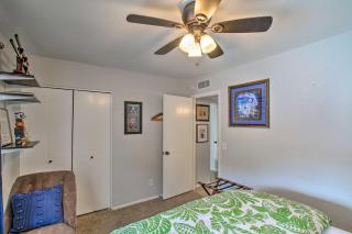 4 Mi to Old Town Family Home with Pool and BBQ - 8