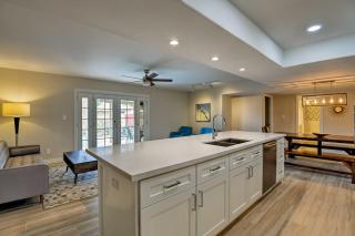 3 Mi to ASU Tempe Getaway with Heated Pool - Tempe - 2