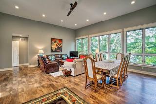 Grand Rapids Area Lakefront House with Dock - Lowell - 6
