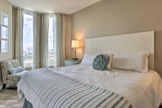 Modern Destin Resort Condo - Walk to Beach! - 1