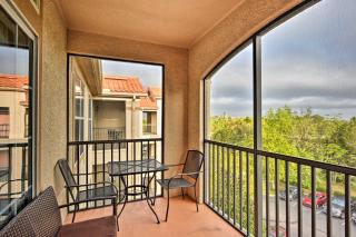 10 Mi to Disney Davenport Condo with Pool Access! - Kissimmee - 9