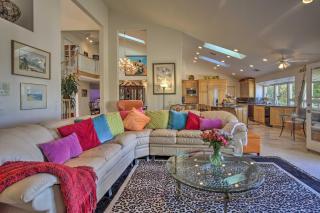 El Cajon Home with Pool, Grill Station and Decks - El Cajon - 8