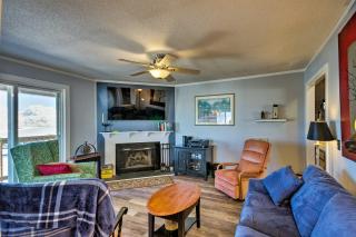 Condo with Pool Access, Right On Beech Mountain! - 3