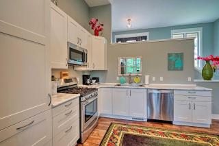 Grand Rapids Area Lakefront House with Dock - Lowell - 3