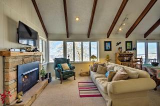 Beautiful Beech Mountain Condo with Private Balcony! - 6