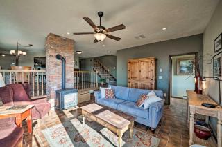 Bozeman Home on 11 Acres with Mountain Views! - 7