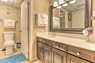 Chic PCB Condo with Pool Access and Beachfront Balcony - 6