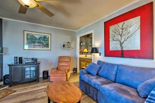 Condo with Pool Access, Right On Beech Mountain! - 1