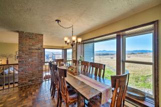 Bozeman Home on 11 Acres with Mountain Views! - Bozeman - 9