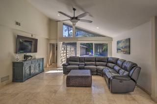 Pool and Coastline Views Luxe La Jolla Home - 9