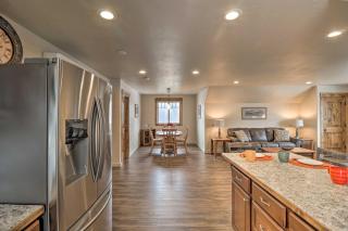 Creekside Apartment in Kalispell on 5 Acres - 2