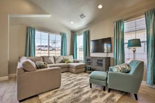 Utah Home with Pool Access Near St George and Zion! - Washington - 0