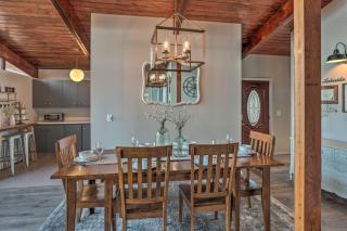 Seneca Falls Cottage on Cayuga Lake Wine Trail! - Seneca Falls - 4