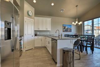 Utah Home with Pool Access Near St George and Zion! - 2