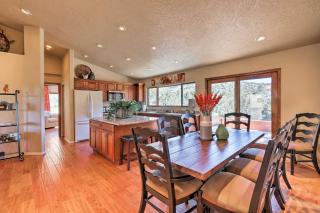 Secluded Sedona Escape with Patio and Red Rock Views! - Sedona - 7