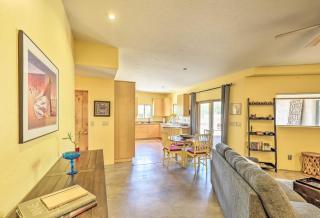 Tucson Home with Patio - Near Outdoor Adventure - Tucson - 2