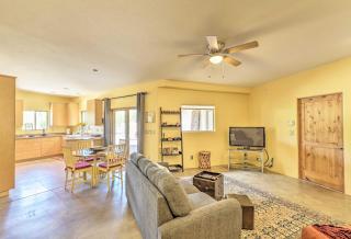 Tucson Home with Patio - Near Outdoor Adventure - 3