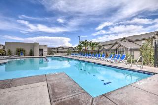 Desert Rose Townhome 35 Mi to Zion and State Parks - 8