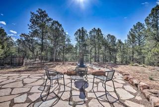 Artists Retreat with Pecos National Park Views! - Rowe - 9