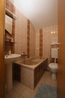 Motel Maks - Kiseljak - 9